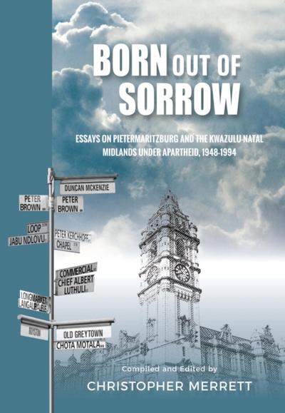 Born out of Sorrow