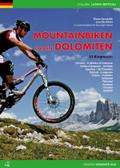 Mountainbiken in den Dolomiten