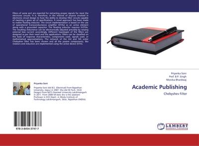 Academic Publishing