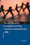 Gruppentraining sozialer Kompetenzen GSK - Rüdiger Hinsch