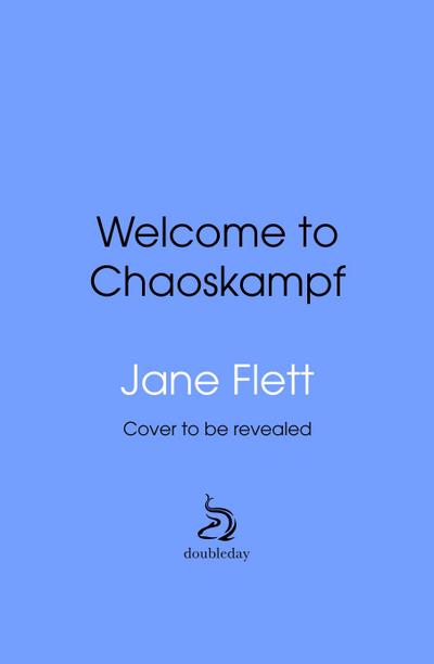 Welcome to the Chaoskampf