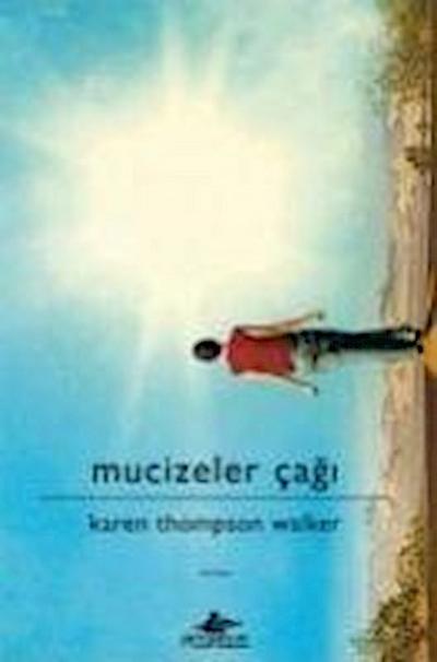 Mucizeler Cagi