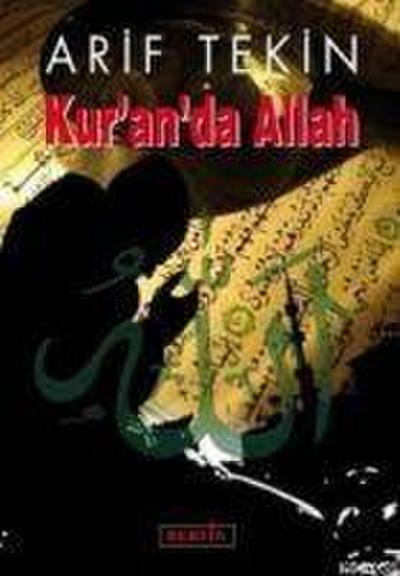 Kuranda Allah