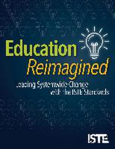 Crompton, H: Education Reimagined