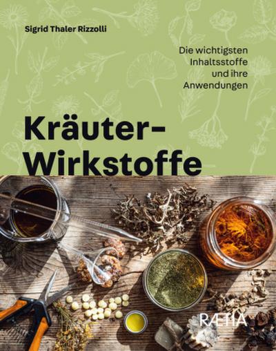 Kräuter-Wirkstoffe