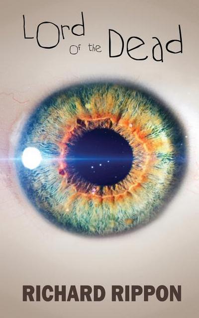 Rippon, R: Lord of the Dead