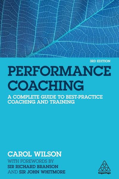 Performance Coaching