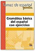 Gramática básica del español