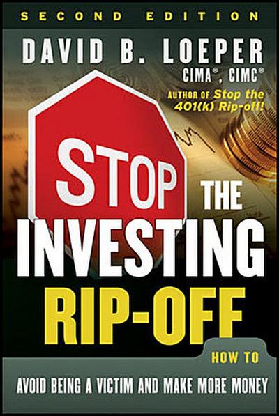 Stop the Investing Rip-off