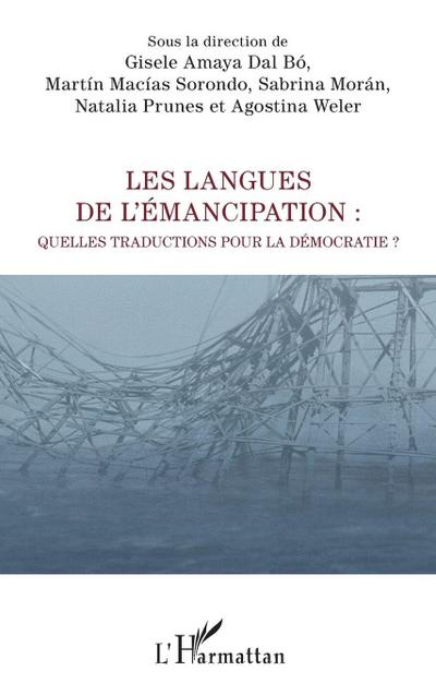 Les langues de l’émancipation