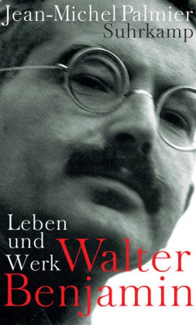 Walter Benjamin