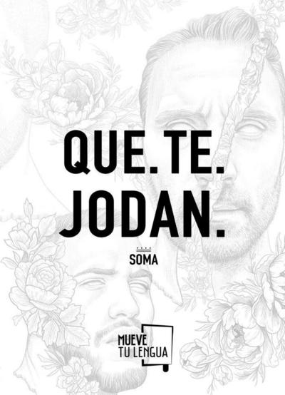 Que te jodan