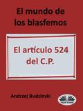 El Mundo De Los Blasfemos