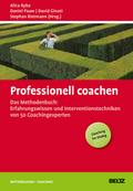 Professionell coachen