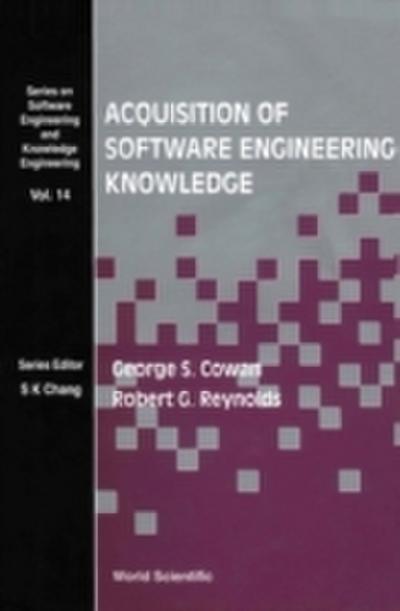 Acquisition Of Software Engineering Knowledge - Sweep: An Automatic Programming System Based On Genetic Programming And Cultural Algorithms