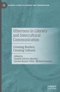 Otherness in Literary and Intercultural Communication