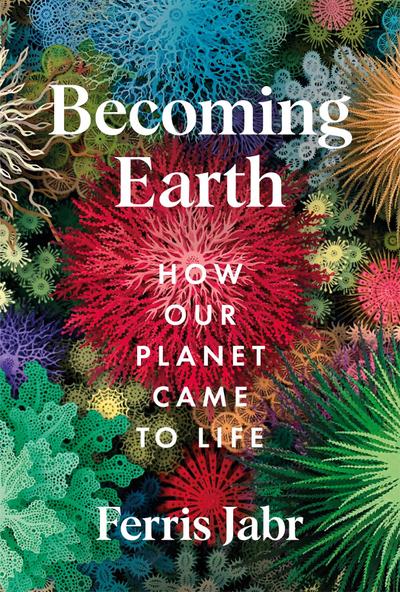 Jabr, F: Becoming Earth