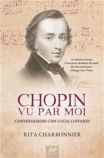 Chopin vu par moi