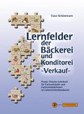 Lernfelder der Bäckerei und Konditorei - Verkauf
