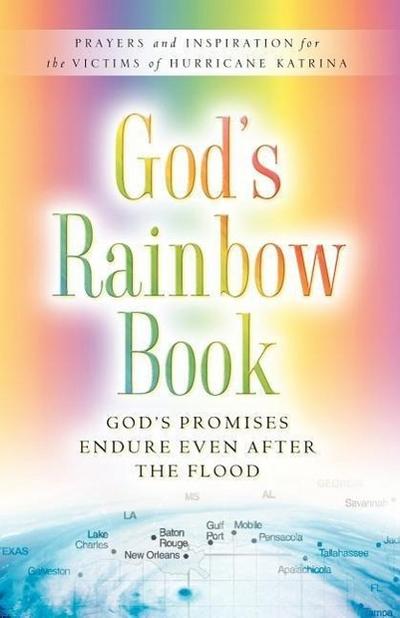 God’s Rainbow Book