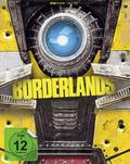 Borderlands UHD BD (Lim. Steelbook)