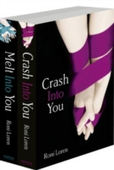 ’...Into You’ 2-Book Collection