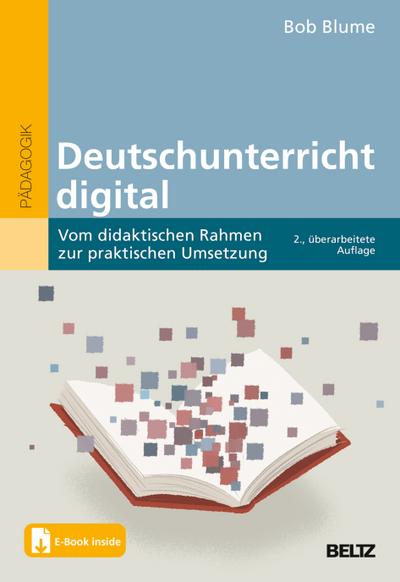 Deutschunterricht digital