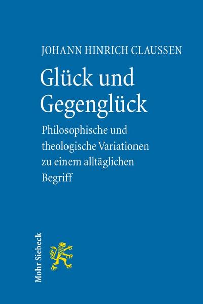 Glück und Gegenglück