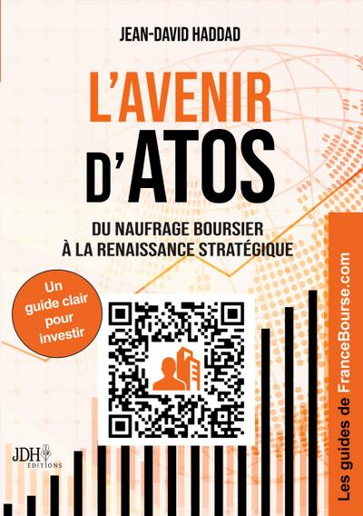 L’avenir d’ATOS