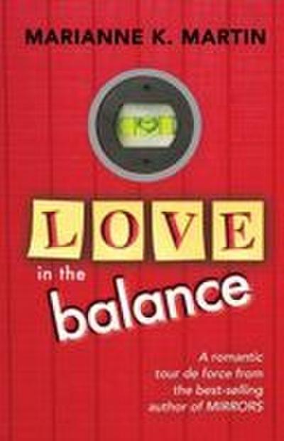 Love in the Balance