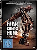 Fear Comes Home - Wer bleibt am Leben?