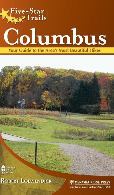 Five-Star Trails: Columbus