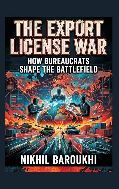 The Export License War
