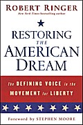 Restoring the American Dream - Robert Ringer