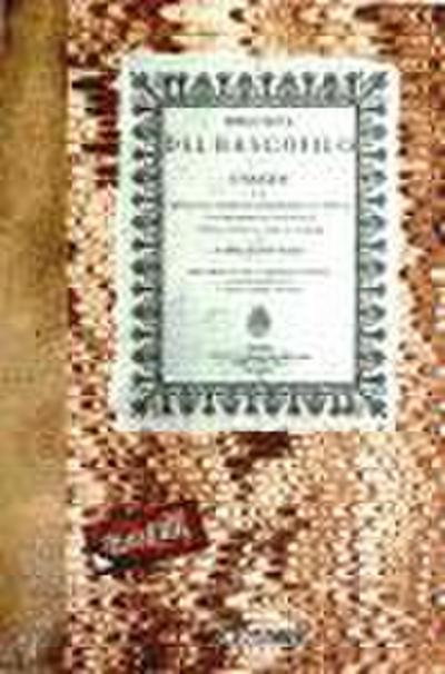 Biblioteca del bascófilo, Laurac, bat : ensayo de un catálogo de las obras referentes á Vizcaya, Guipúzcoa, Álava y Navarra