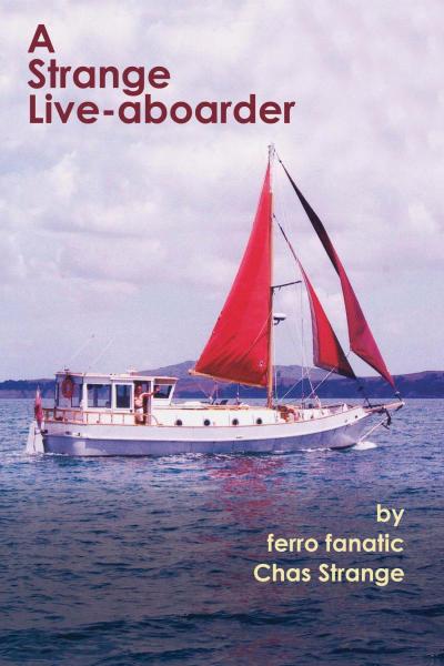 Strange Live-Aboarder