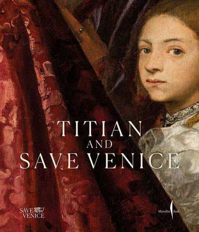 Titian & Save Venice
