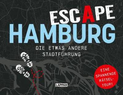 ESCAPE Hamburg
