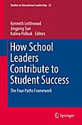 How School Leaders Contribute to Student Success