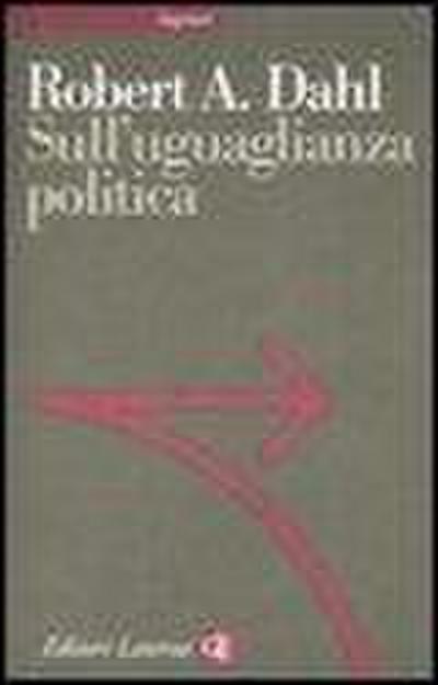 Sull’uguaglianza politica