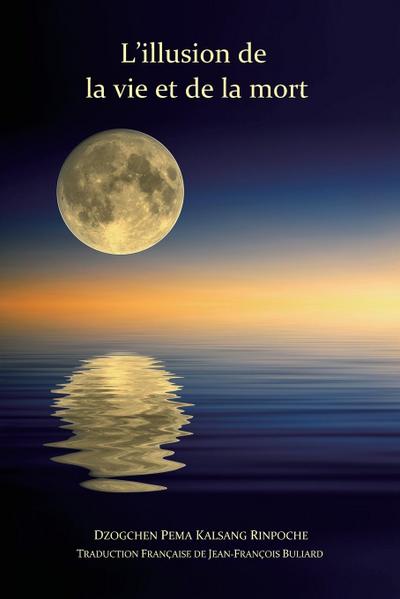 L’illusion de la vie et de la mort