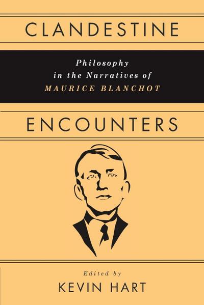 Clandestine Encounters