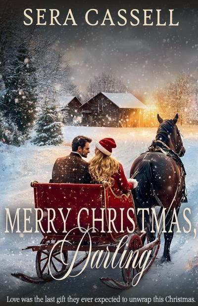 Merry Christmas, Darling