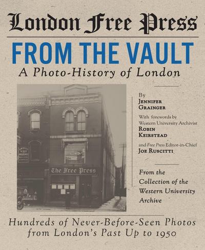 London Free Press: From the Vault