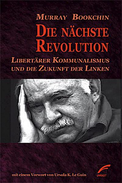 Die nächste Revolution