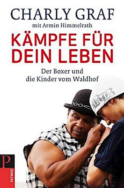 Kämpfe für dein Leben