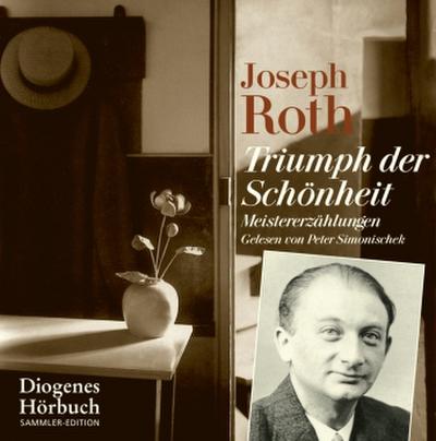 Triumph der Schönheit, 5 Audio-CD