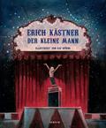 Der kleine Mann von Erich Kästner | Ebook