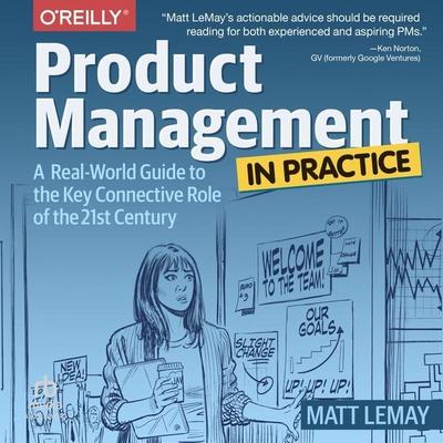 Lemay, M: Product Management in Practice
