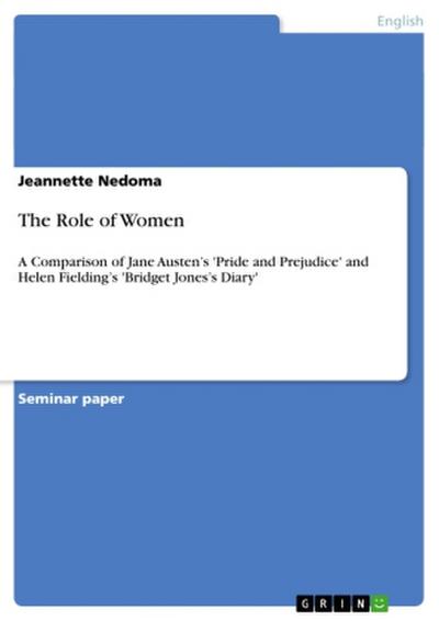 The Role of Women